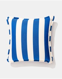Business & Pleasure Co. - The Euro Throw Pillow