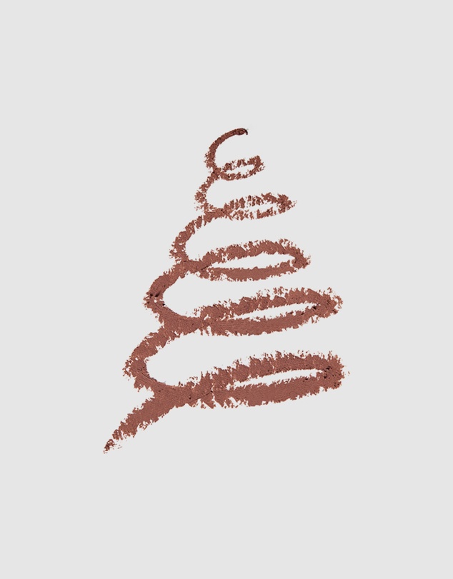 Napoleon Perdis - Luxe Lids Eye Stix 98% Cocoa