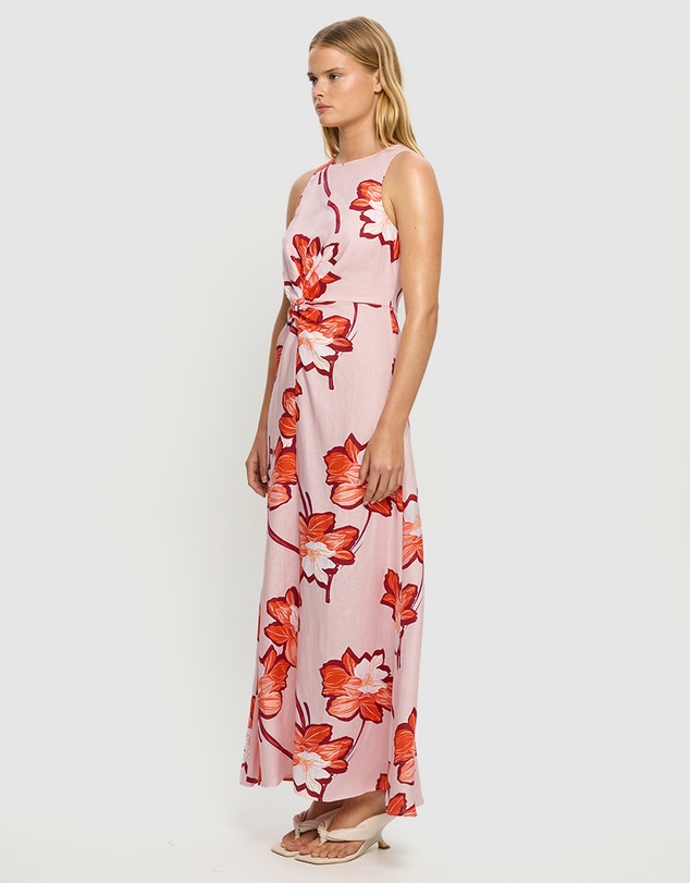 KIVARI - Lani Maxi Dress