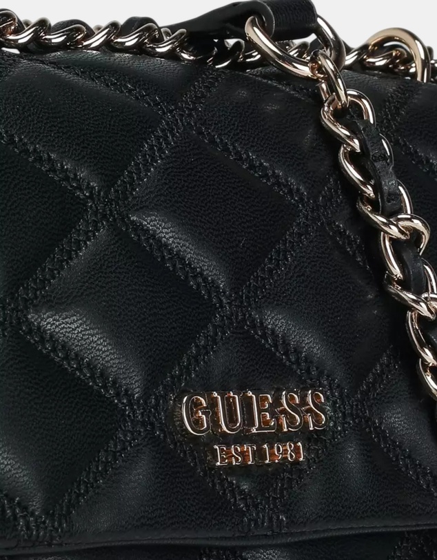 GUESS - Tamsin Convertible Crossbody Flap