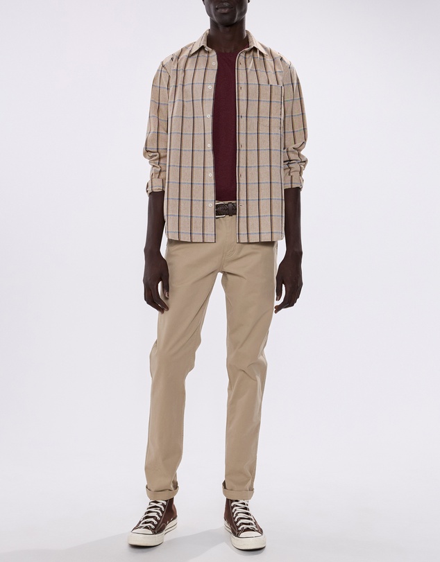 Marcs - Billie Check Shirt