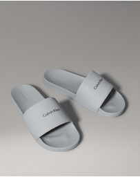 Calvin Klein - Logo Sliders