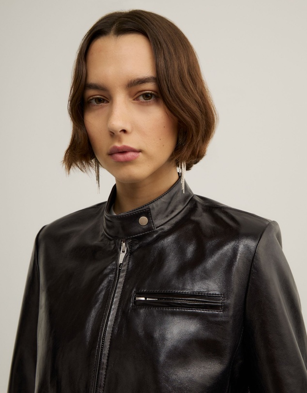 Witchery - Clean Biker Jacket