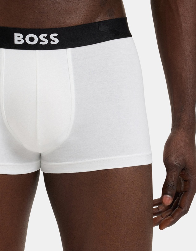 BOSS - Trunk 3P BOSS ONE Bodywear
