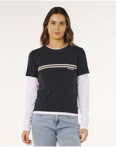 Dark Navy