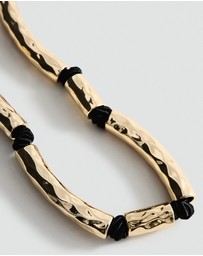 M.N.G - Amanda Necklace