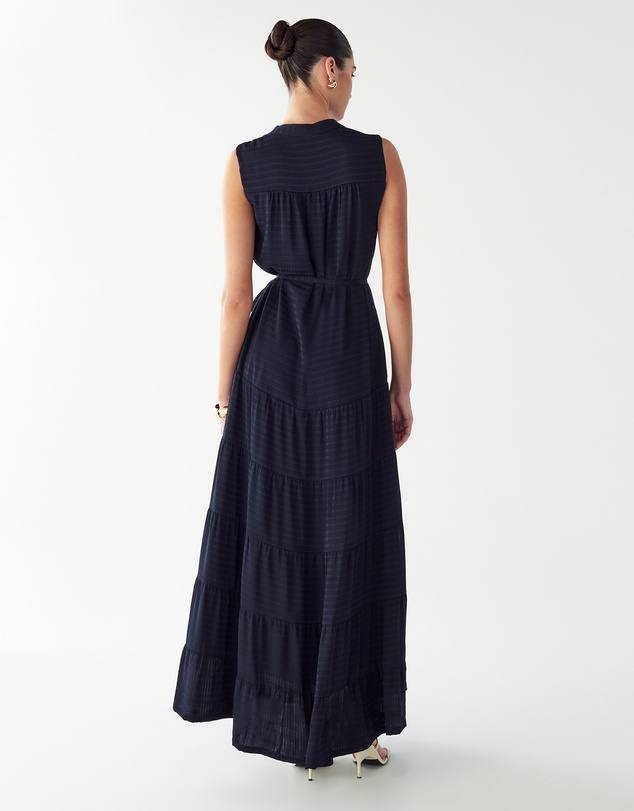 Willa - Nomie Maxi Dress