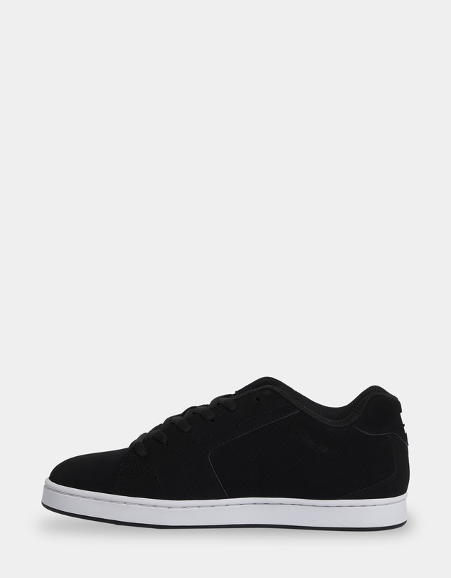 DC Shoes - Mens Net Sneakers