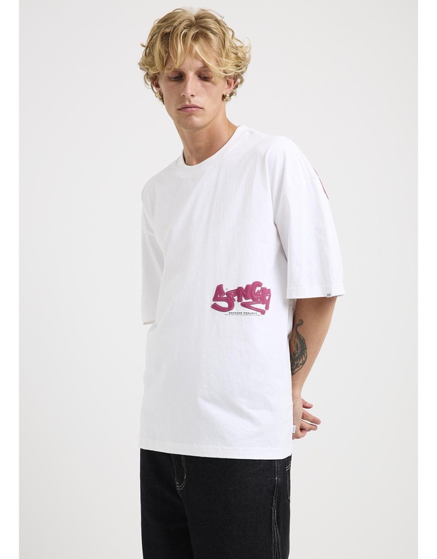 Spencer Project - Implied T-Shirt