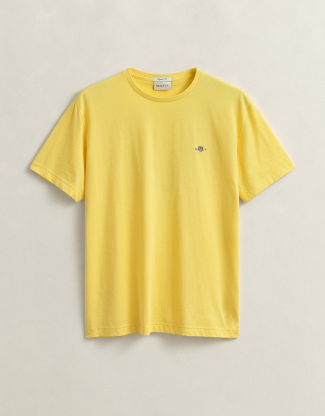 Gant - Shield T-Shirt
