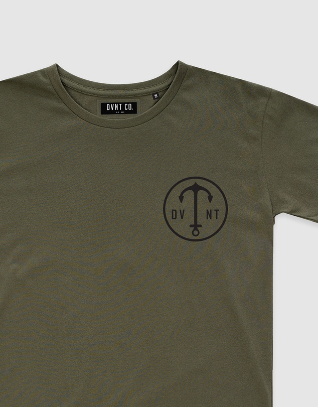 DVNT - Dive Deep Tee - Youth