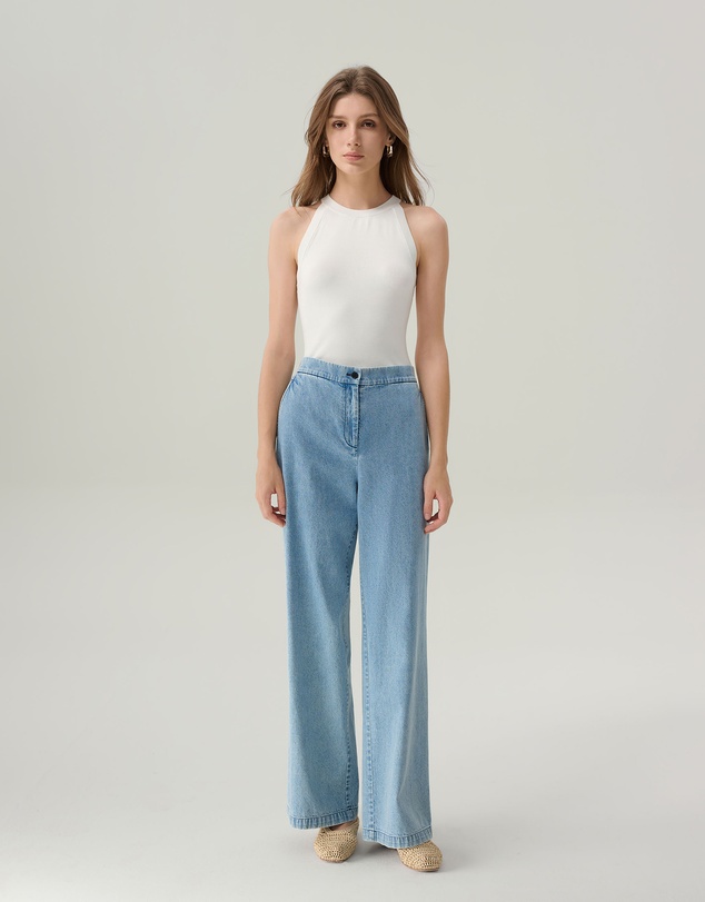 IDA+S - Mabel Tank Top