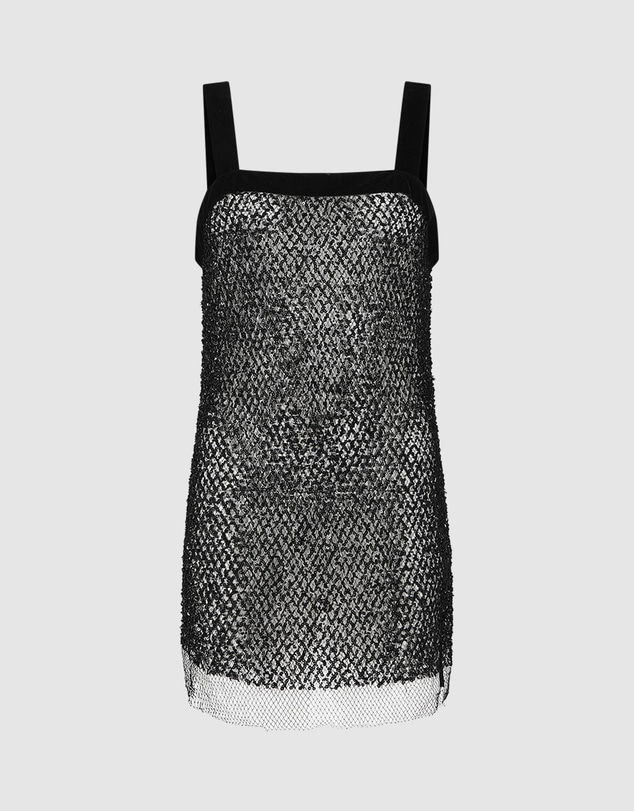 Harris Tapper - Priscilla Top