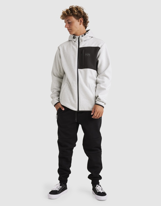 Billabong - Mens Adiv Tech Fleece Sweatpants