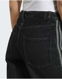 adidas Originals - FIREBIRDTRACK PANT DENIM Womens