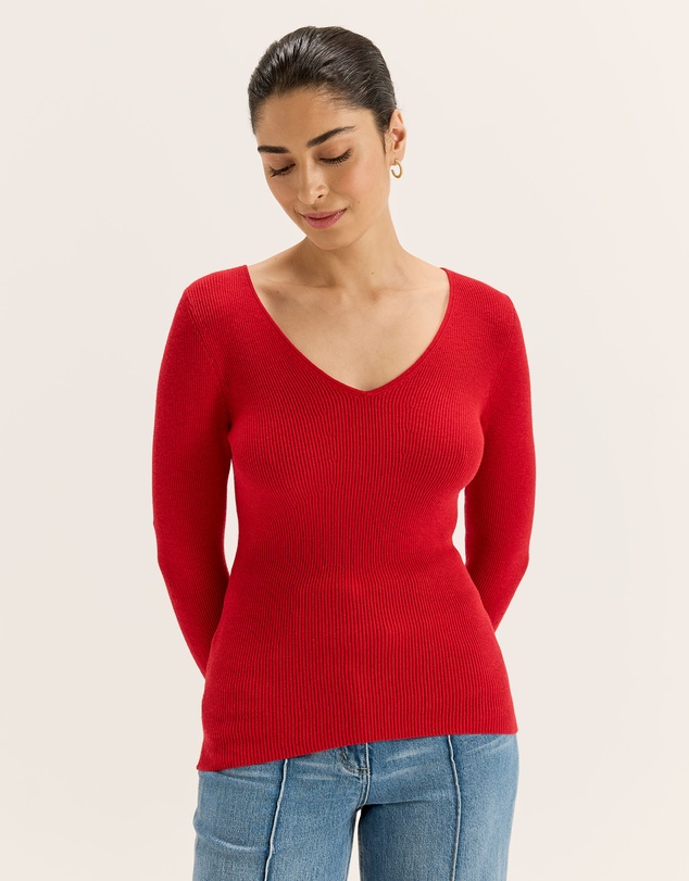 Review - Arluno Jumper