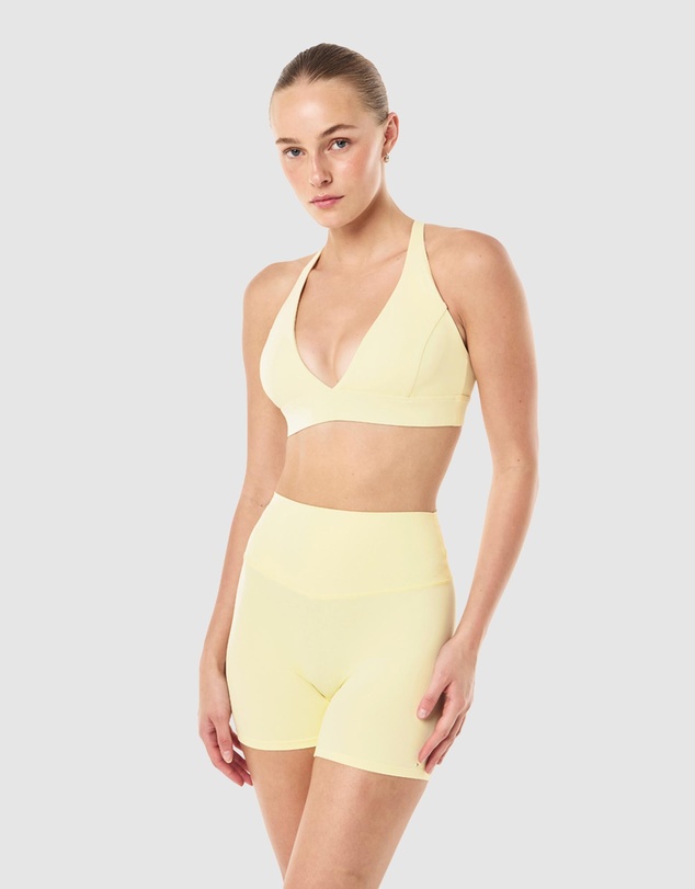 P.E Nation - Lumen Sports Bra