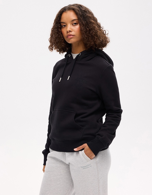 Superdry - Essential Logo Hoodie