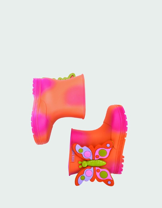 Mini Melissa - Melissa Welly Wonderland