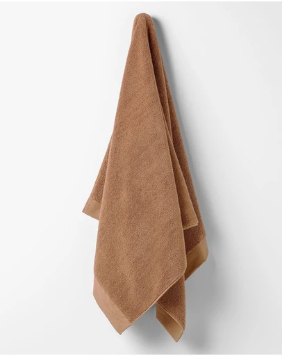 Aura Home - Haven Australian Cotton Bath Towel Range