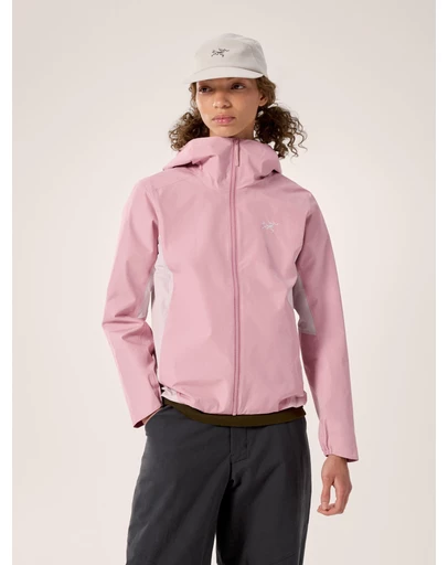 Arc'teryx - Solano Hoody Women's