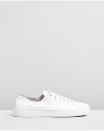Mollini - Oskher Leather Sneakers