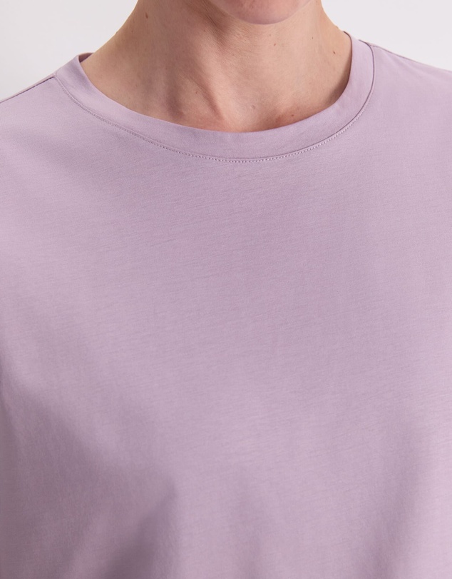 Sportscraft - Mercerised Cotton Short Sleeve Tee