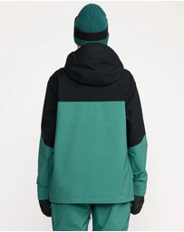 Volcom - Womens At Stretch Gore-Tex Snow Jacket