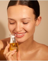 IKOU - Baobab & Neroli Face Oil