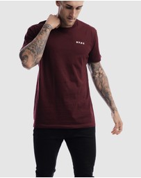 DVNT - Saxon Rise Tee