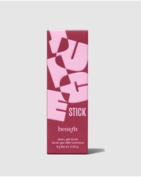 Benefit Cosmetics - Juice Stick Cream Blush - Jam