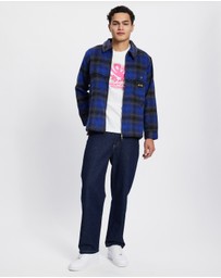 Stan Ray - Mackinaw Jacket