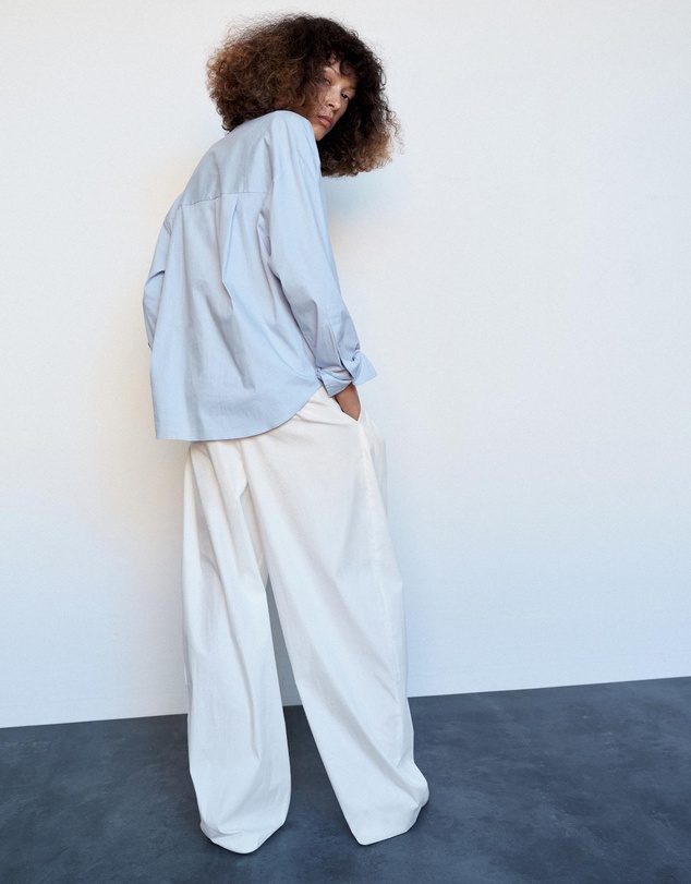 M.N.G - Arkana Shirt