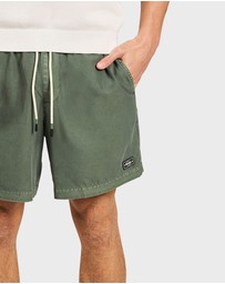 Academy Brand - Teamster Boardy