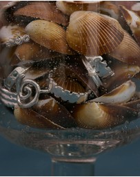 Kirstin Ash - Solace Pearl Ring