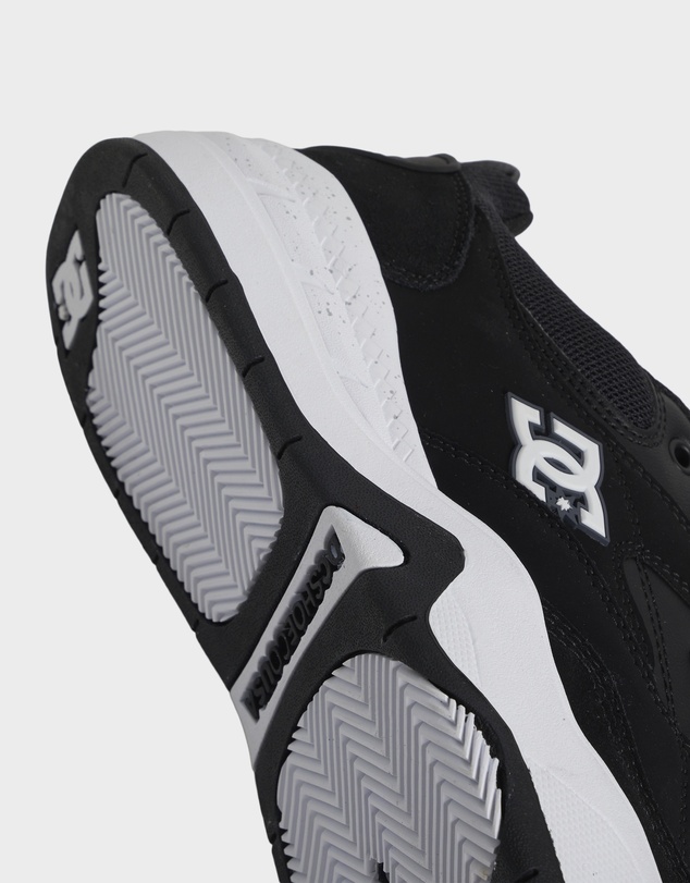 DC Shoes - Mens DC Ascend Sneakers