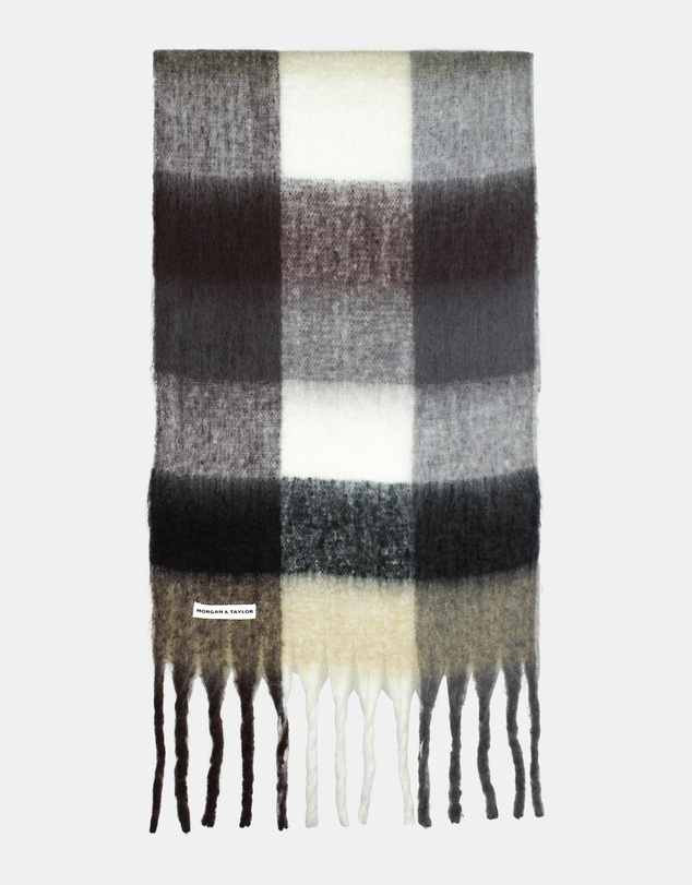 Morgan & Taylor - Emma Scarf