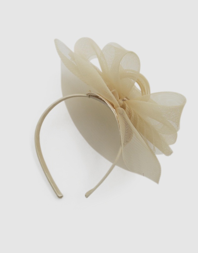 Morgan & Taylor - Simone Fascinator