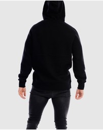 Counter Culture - Geo Hoodie