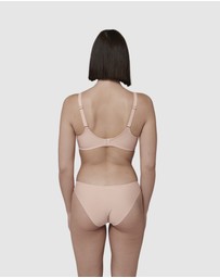 Simone Perele - Festive Square Neck Full Cup Bra