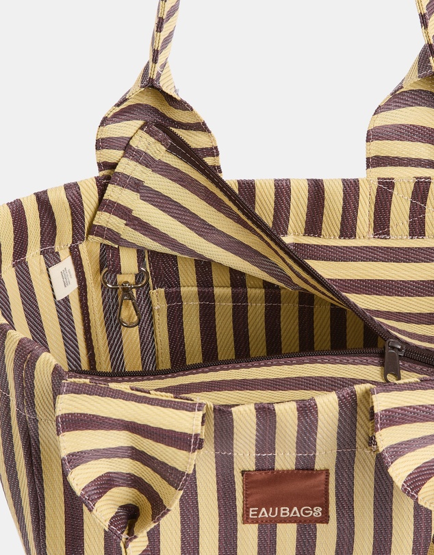 EAU BAGS - Tote Bag