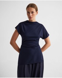 Oxford - Isla Top