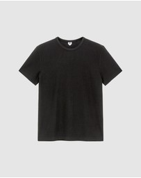 ARKET - Fitted Cotton T-Shirt