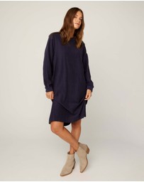 Primness - June Jumper Dress