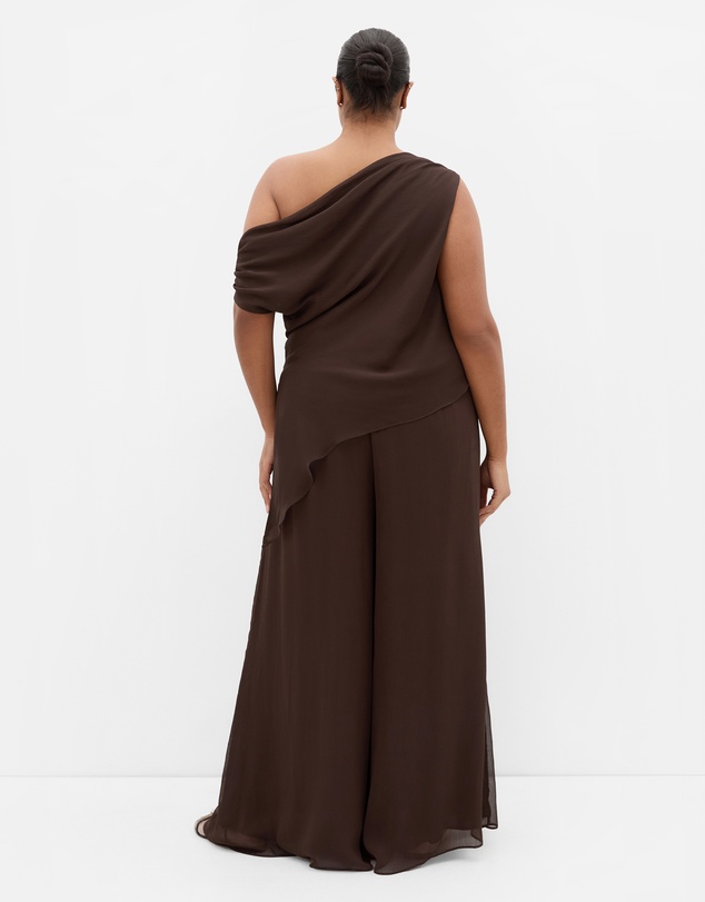 City Chic - Skyla Off Shoulder Top