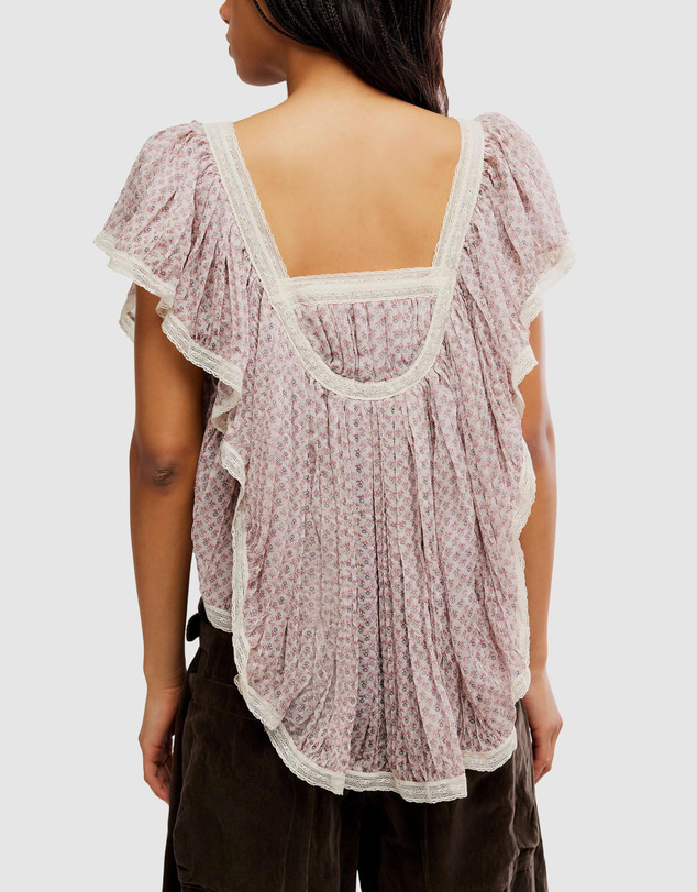 Free People - Clara Top