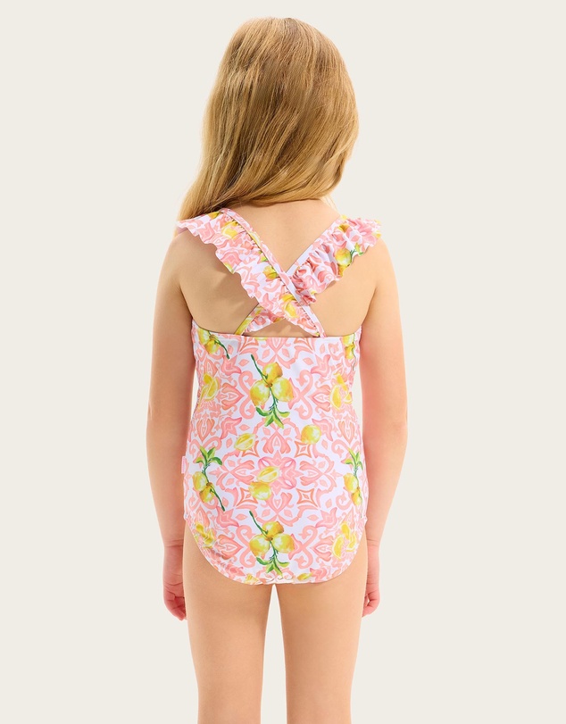 Seafolly - One Piece - Kids