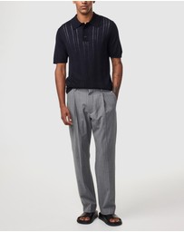NN07 - Thor SS Cardigan