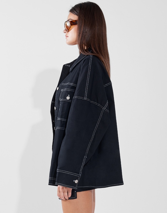 BY.DYLN - Cooper Jacket