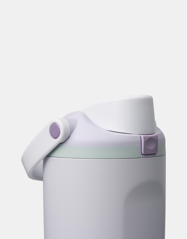 Owala - Freesip Sway Stainless Steel Insulated 1.185L